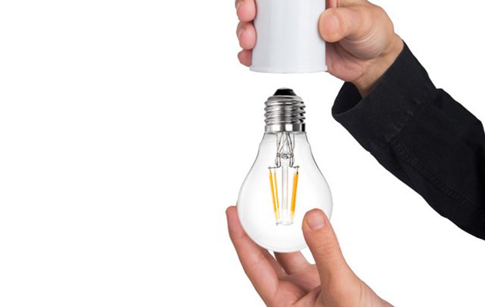 Lắp đặt và công thi Đèn Led Bulb